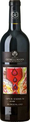 Weingut Gesellmann Op Eximium No 34 2021 1.5 L Magnum (Gr. 1.5 L Magnum)