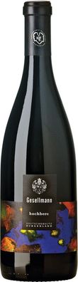 Weingut Gesellmann Blaufraenkisch Hochberc 2021 0.75 L Flasche (Gr. 0.75 L Flasche)