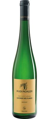 Weingut Rudi Pichler Gruener Veltliner Smaragd Hochrain 2023 0.75 L Flasche