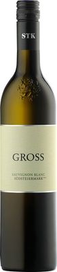 Weingut Gross Sauvignon Blanc 2023 0.75 L Flasche (Gr. 0.75 L Flasche)