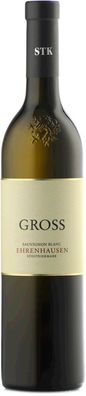 Weingut Gross Ehrenhausen Sauvignon Blanc 2022 0.75 L Flasche (Gr. 0.75 L Flasche)