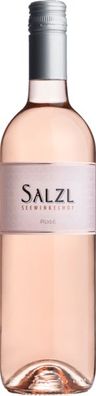 Weingut Salzl Rose Cuvee Trocken 2023 0.75 L Flasche (Gr. 0.75 L Flasche)