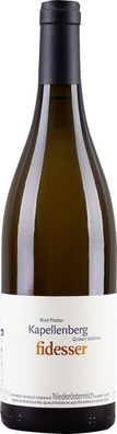 Weingut Rudolf Fidesser Ried Kapellenberg Gruener Veltliner 2022 0.75 L Flasche