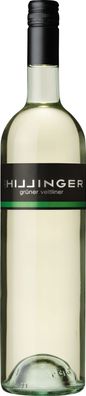 Leo Hillinger Gruener Veltliner 2023 0.75 L Flasche (Gr. 0.75 L Flasche)