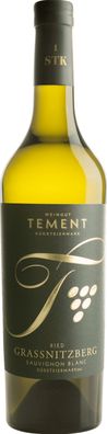 Tement Grassnitzberg Sauvignon Blanc Erste Stk Lage 2021 0.75 L Flasche