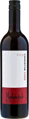 Weingut Gerhard Markowitsch Carnuntum Cuvee 2023 0.75 L Flasche (Gr. 0.75 L Flasche)