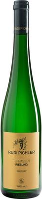 Weingut Rudi Pichler Riesling Smaragd Von Den Terrassen 2023 0.75 L Flasche