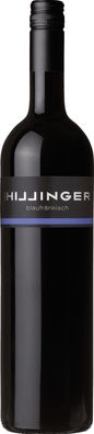 Leo Hillinger Blaufraenkisch 2022 0.75 L Flasche (Gr. 0.75 L Flasche)