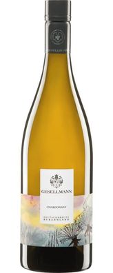 Weingut Gesellmann Chardonnay 2023 0.75 L Flasche (Gr. 0.75 L Flasche)