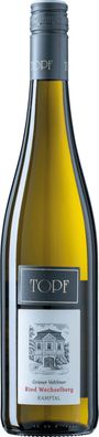 Johann Topf Gruener Veltliner Ried Wechselberg 2023 0.75 L Flasche