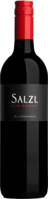 Weingut Salzl Blaufraenkisch Trocken 2022 0.75 L Flasche (Gr. 0.75 L Flasche)