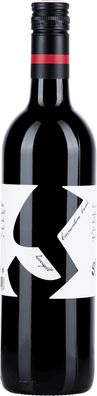 Glatzer Carnuntum Cuvee Zweigelt 2022 0.75 L Flasche (Gr. 0.75 L Flasche)