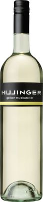 Leo Hillinger Gelber Muskateller 2023 0.75 L Flasche (Gr. 0.75 L Flasche)