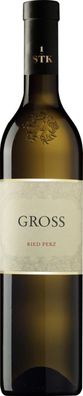 Weingut Gross Ried Perz Gelber Muskateller 2021 0.75 L Flasche (Gr. 0.75 L Flasche)