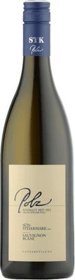 Weingut Polz Erich Walter Suedsteiermark Dac Sauvignon Blanc 2023 0.75 L Flasche