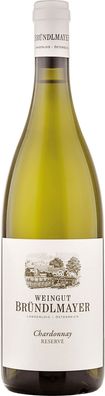 Bruendlmayer Chardonnay Ried Steinberg 2022 0.75 L Flasche (Gr. 0.75 L Flasche)