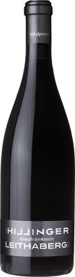 Leo Hillinger Blaufraenkisch Leithaberg Dac 2019 0.75 L Flasche (Gr. 0.75 L Flasche)