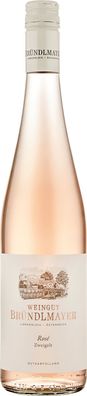 Bruendlmayer Zweigelt Rose 2023 0.75 L Flasche (Gr. 0.75 L Flasche)