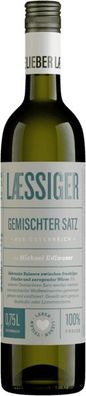 Laessiger Gemischter Satz 2023 0.75 L Flasche (Gr. 0.75 L Flasche)