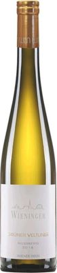 Weingut Fritz Wieninger Gruener Veltliner Nussberg 2023 0.75 L Flasche