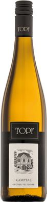 Johann Topf Gruener Veltliner Kamptal 2023 0.75 L Flasche (Gr. 0.75 L Flasche)