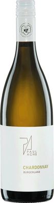 Weingut Paul Achs Chardonnay 2023 0.75 L Flasche (Gr. 0.75 L Flasche)