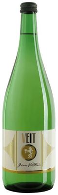 Weingut Veit Gruener Veltliner Landwein 1 L NV 1 L Flasche (Gr. 1 L Flasche)