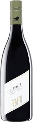 Weingut Pfaffl Wien.2 2023 0.75 L Flasche (Gr. 0.75 L Flasche)