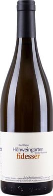 Weingut Rudolf Fidesser Ried Hoehweingarten Weiser Traminer 2022 0.75 L Flasche