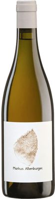 Markus Altenburger M Jungenberg Chardonnay 2022 0.75 L Flasche (Gr. 0.75 L Flasche)