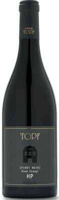 Johann Topf Pinot Noir Ried Stangl Hp 2018 0.75 L Flasche (Gr. 0.75 L Flasche)