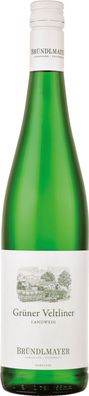 Bruendlmayer Gruener Veltliner Landwein 2023 0.75 L Flasche (Gr. 0.75 L Flasche)