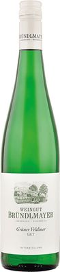 Bruendlmayer Gruener Veltliner LT 2023 0.75 L Flasche (Gr. 0.75 L Flasche)