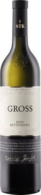 Weingut Gross Ried Kittenberg Weisburgunder 2019 0.75 L Flasche (Gr. 0.75 L Flasche)