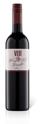 Weingut Veit Zweigelt Classic 2019 0.75 L Flasche (Gr. 0.75 L Flasche)