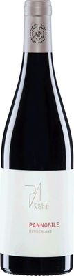 Weingut Paul Achs Pannobile Rot 2021 0.75 L Flasche (Gr. 0.75 L Flasche)