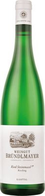 Bruendlmayer Riesling Langlois Steinmassl 2022 0.75 L Flasche (Gr. 0.75 L Flasche)