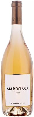 Weingut Gerhard Markowitsch Mardonna Rose 2022 0.75 L Flasche (Gr. 0.75 L Flasche)