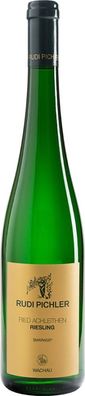 Weingut Rudi Pichler Riesling Smaragd Achleithen 2021 0.75 L Flasche