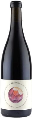 Weingut Rudolf Fidesser Orbis Natural Wine Rot 2019 0.75 L Flasche