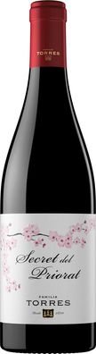 Miguel Torres Secret Del Priorat 2022 0.75 L Flasche (Gr. 0.75 L Flasche)