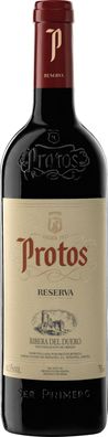 Protos Reserva 2019 0.75 L Flasche (Gr. 0.75 L Flasche)