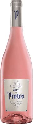 Protos Aire de Rosado 2023 0.75 L Flasche (Gr. 0.75 L Flasche)