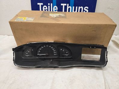 OPEL VECTRA B Instrumententafel Tacho 1256537