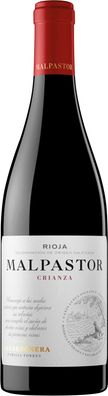 Miguel Torres Malpastor Crianza 2021 0.75 L Flasche (Gr. 0.75 L Flasche)