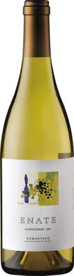 Enate Chardonnay 234 Do 2024 0.75 L Flasche (Gr. 0.75 L Flasche)