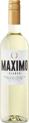 Maximo Blanco 2023 0.75 L Flasche (Gr. 0.75 L Flasche)