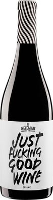 Neleman Just Fucking Good Wine Tinto 2023 0.75 L Flasche (Gr. 0.75 L Flasche)