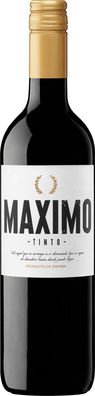 Maximo Tinto 2021 0.75 L Flasche (Gr. 0.75 L Flasche)