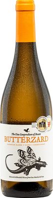 Bodegas San Martin de Unx Butterzard 2023 0.75 L Flasche (Gr. 0.75 L Flasche)